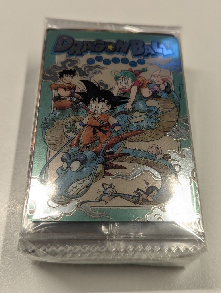 バンダイ イタジャガ 5弾/2749493 イタジャガドラゴンボール vol.5 全