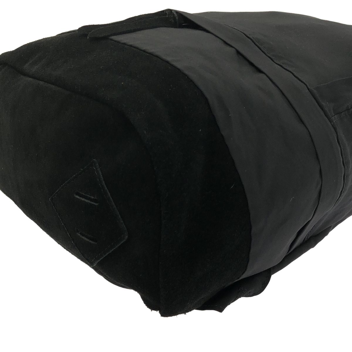 リュック ブラック