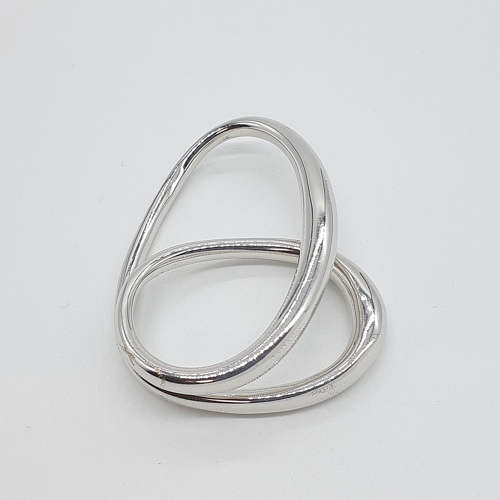 Charlotte Chesnais シャルロットシェネ リング SILVER 925 