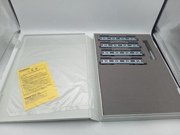 説明書なし Nゲージ TOMIX 98764 東京臨海高速鉄道 70-000形