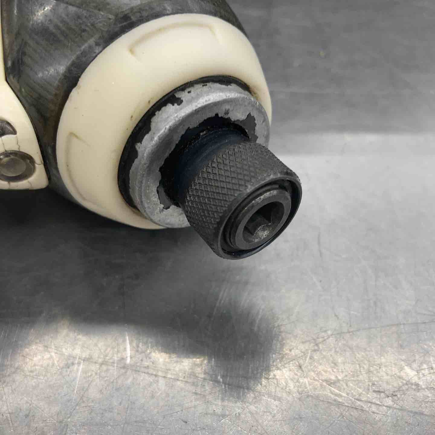 マキタ makita コードレスインパクトドライバー TD134DRFXW 所沢店 BRIGHTFACE_UK