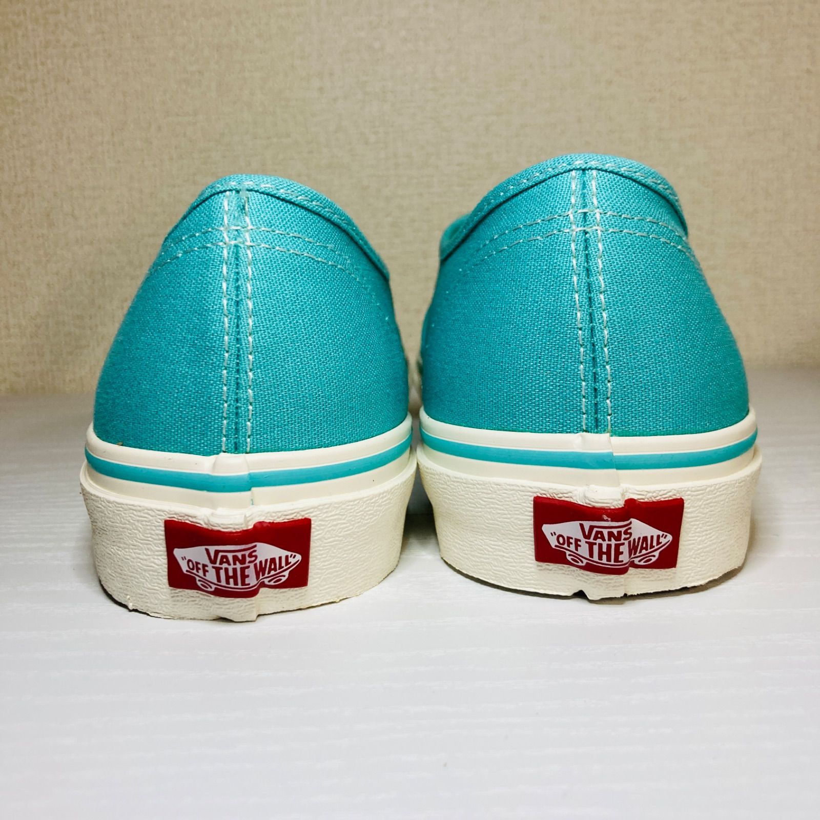 Vans 2025 authentic colorful