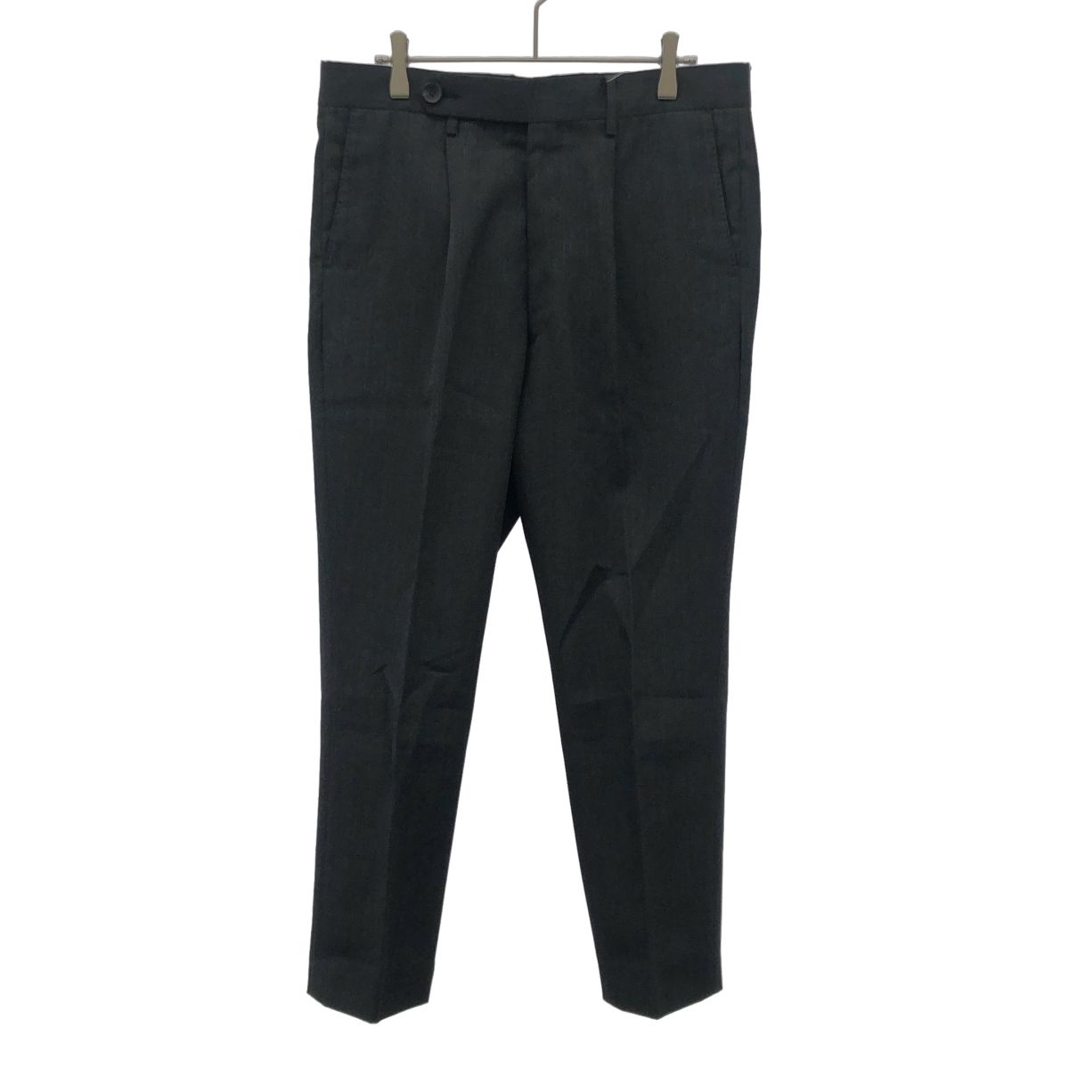 THE RERACS /46/ウール/BEG/23SS-REPT-165-J THE RERACS /46/ウール/BEG/23SS-REPT-165-J