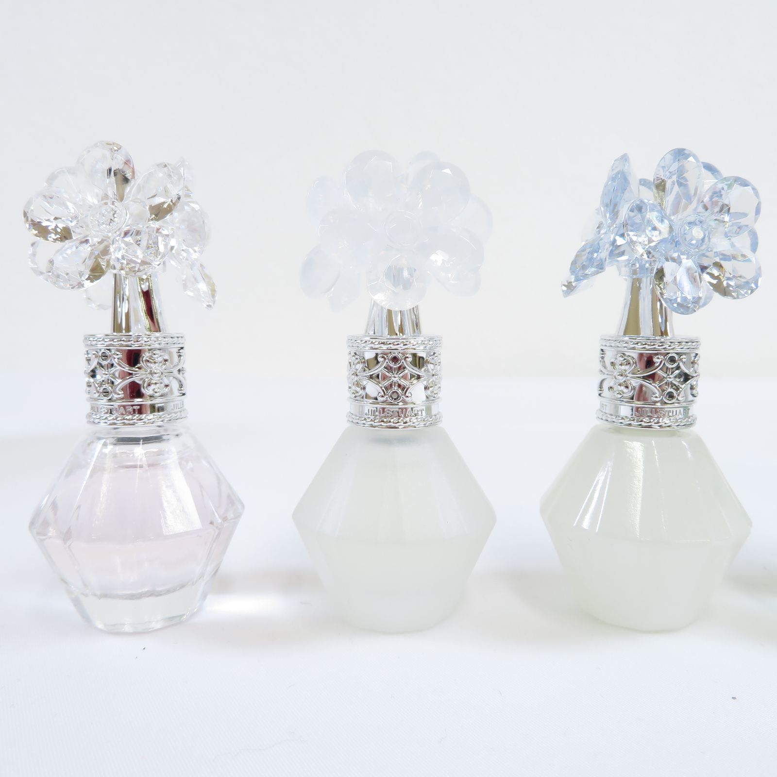 ae ジルスチュアート JILLSTUART クリスタルブルーム オード
