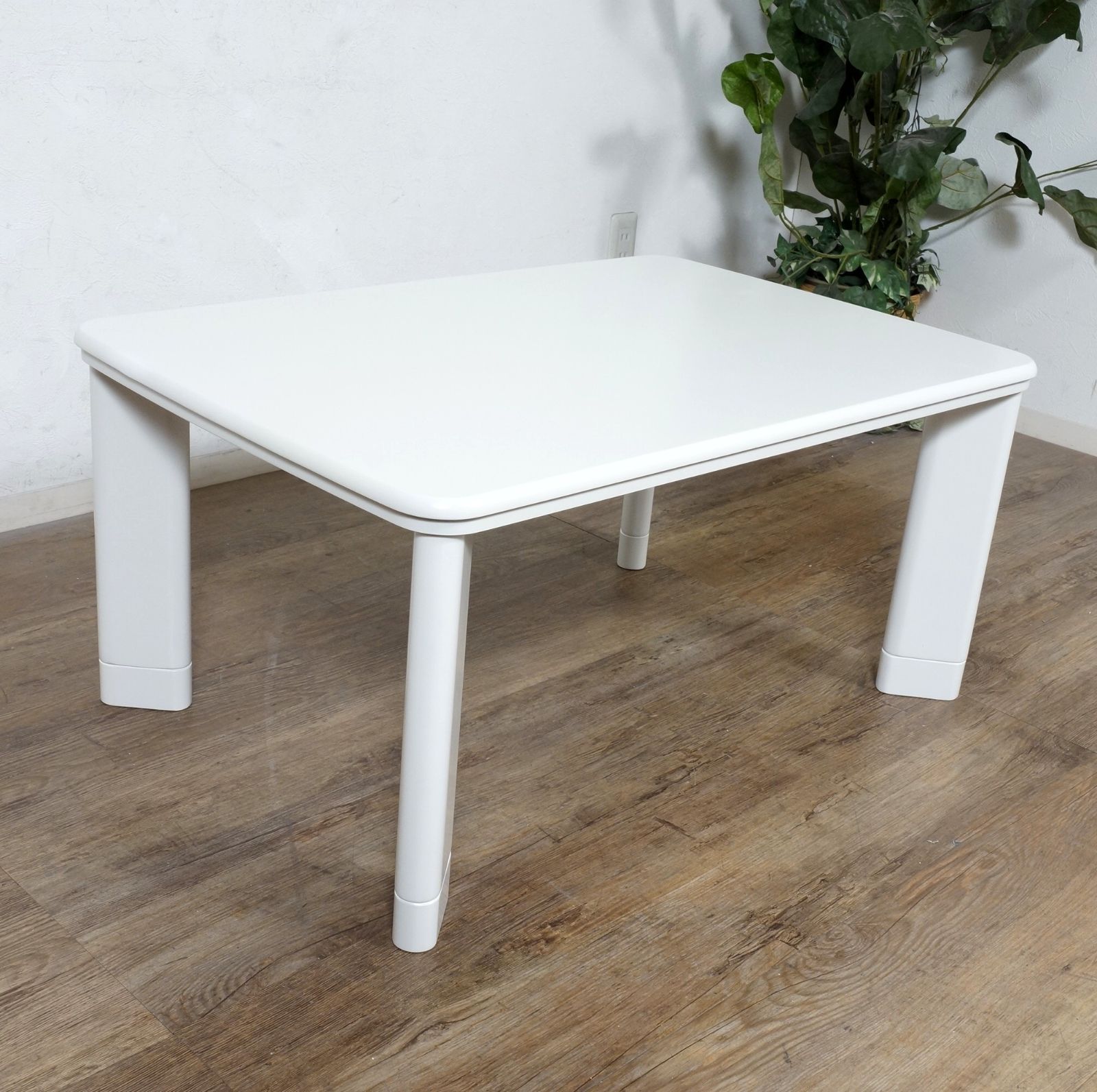 カジュアルこたつ 長方形