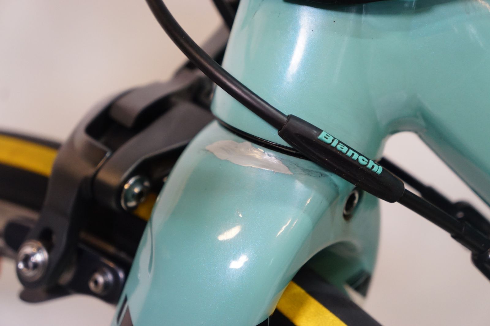 BIANCHI ビアンキ IMPULSO 2017年モデル ロードバイク バイチャリ熊谷店 BRIGHTFACE_UK