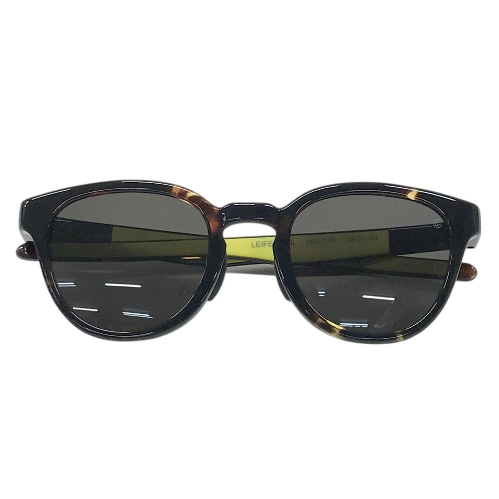 Eyevol - LEIFER Ⅲ XL DM-DG-MBR-M.BRN / SIZE 49 | GOSSIP GOLF
