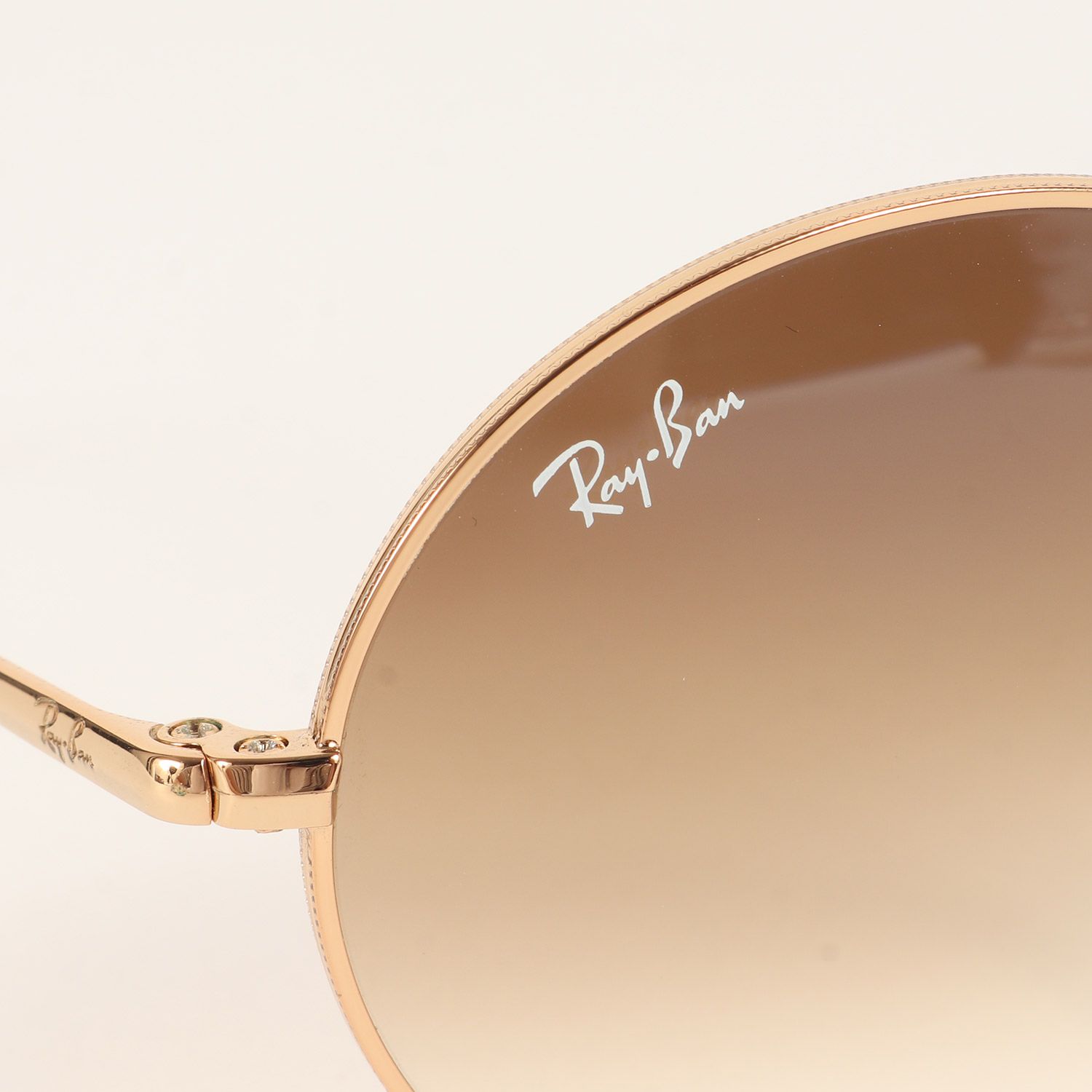 Ray Ban レイバン オーバル レンズ サングラス RB1970 OVAL 9147/51