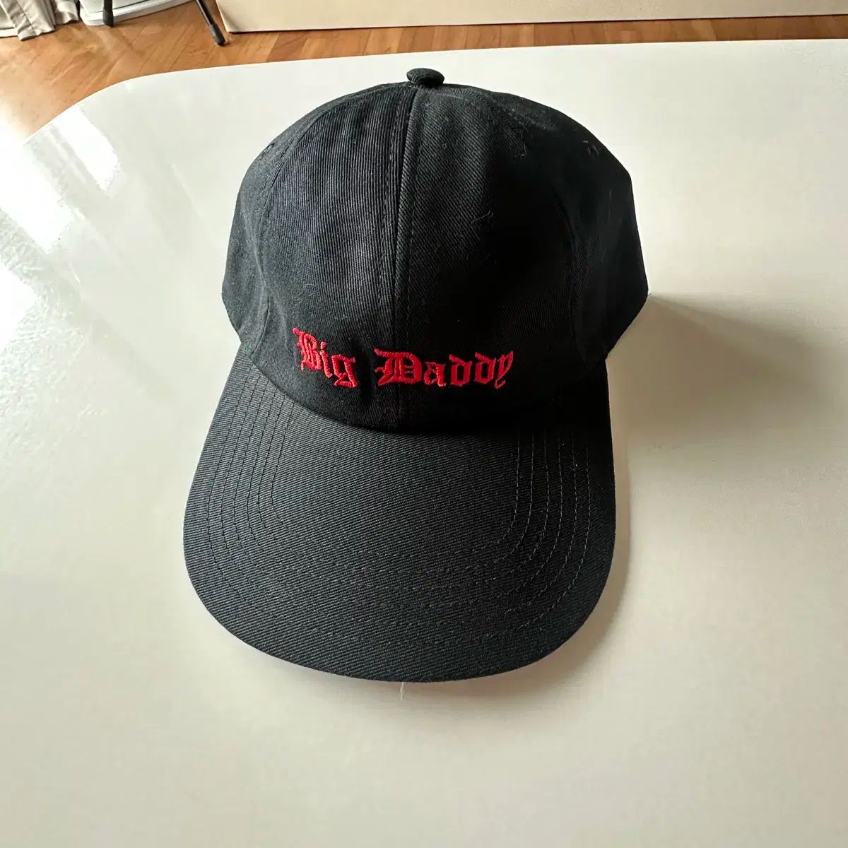 VETEMENTS ヴェトモン キャップ VETEMENTS ヴェトモン リングキャップ (VETEMENTS/キャップ