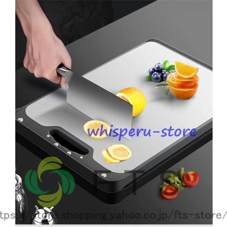 ステンレス 骨切り板