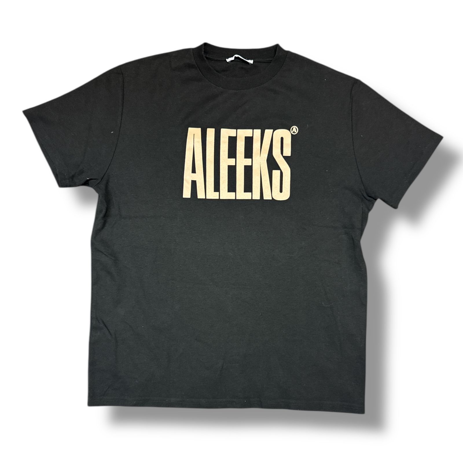 1017 ALYX 9SM ALEEKS TEE プリント Tシャツ カットソー アリクス 