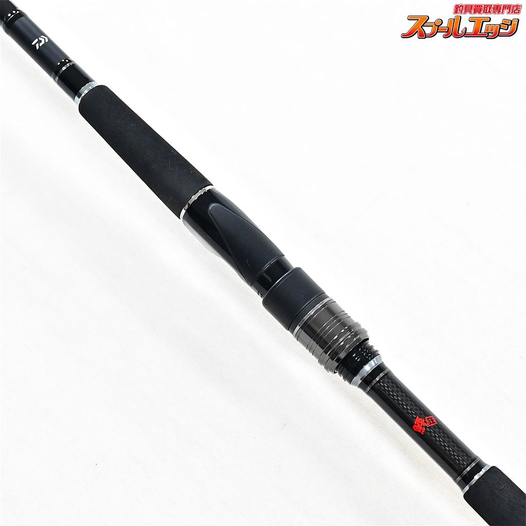 Daiwa ラテオFJ 1010ML/M