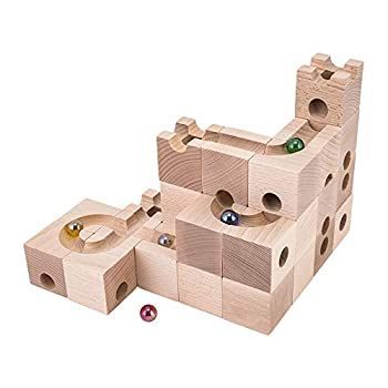 【中古】(未使用･未開封品)キュボロ (cuboro) キュボロ ベーシス [並行輸入品]