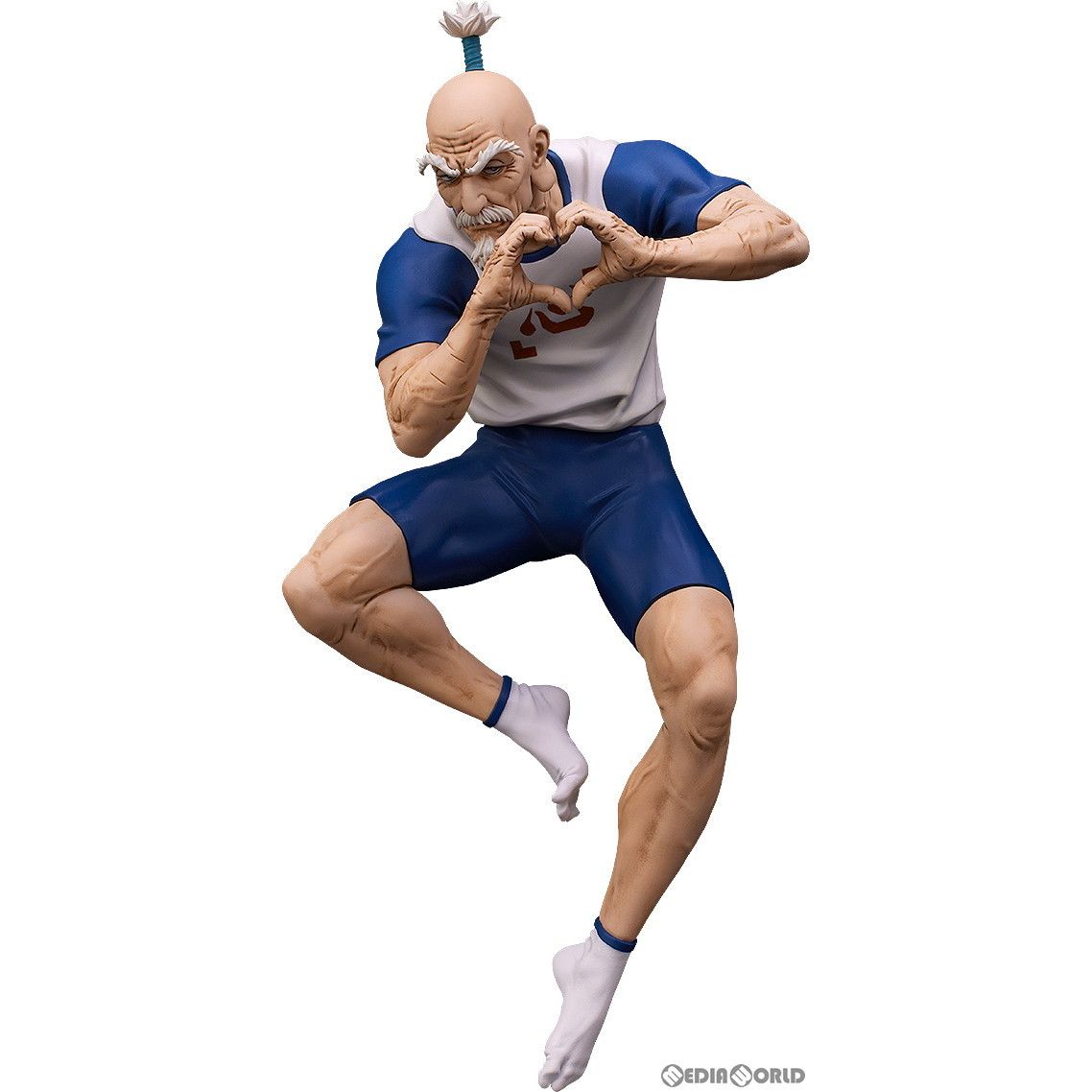 ポップアップパレード　HUNTER×HUNTER　メルエム ポップアップパレード HUNTER×HUNTER メルエム 蟻の王の威厳 ハンター