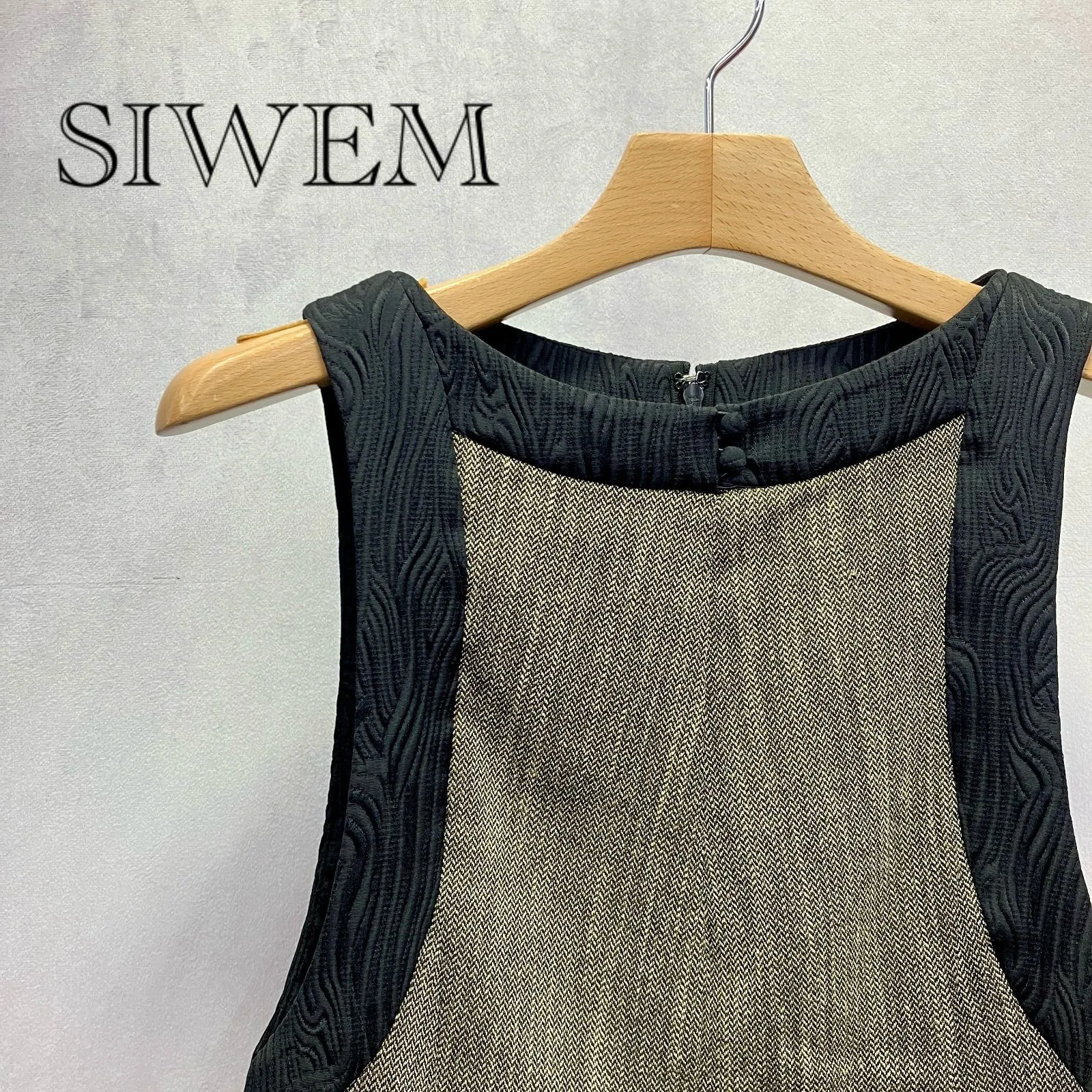 2026年最新】siwem anemone dressの人気アイテム - メルカリ