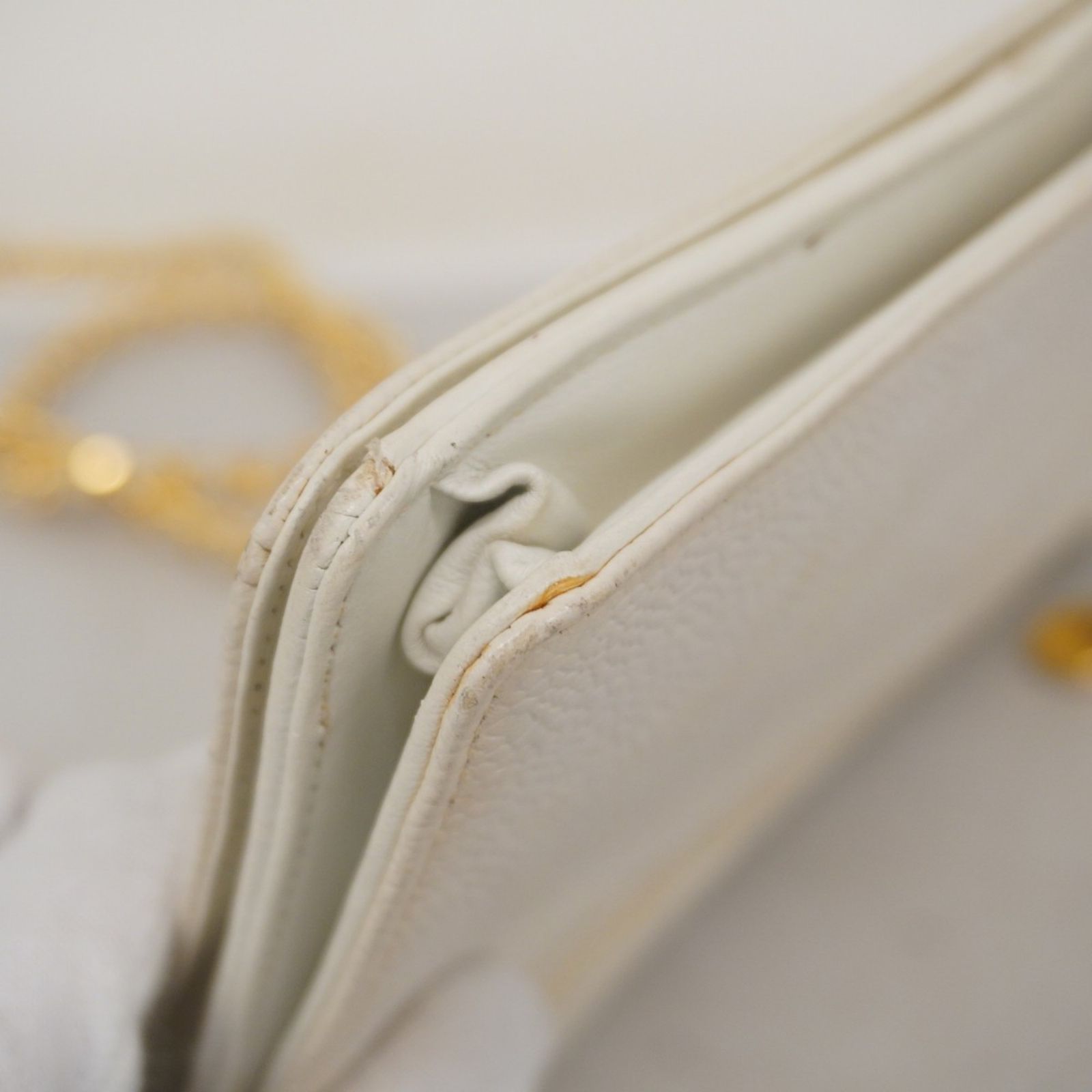 チェーンショルダー