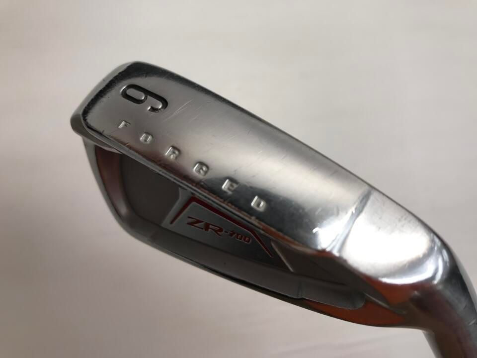 【名器】Srixon Z-Forged2 アイアン6本セット TRAVIL95 名器】Srixon Z-Forged2 アイアン6本セット TRAVIL95 名器】Srixon Z