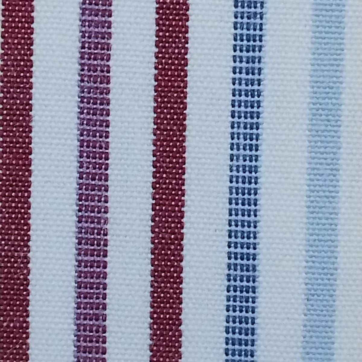 BLACK LABEL Burberry ホワイトストライプカットソー サイズ2 バーバリーブラックレーベル BURBERRY BLACK LABEL Tシャツ ロン