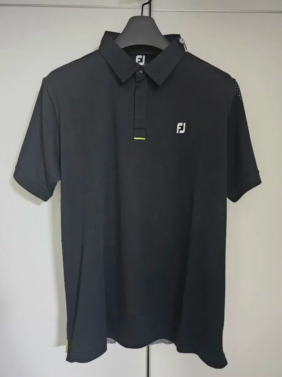 FootJoy フットジョイ エックス 印刷 Tシャツ XL 105