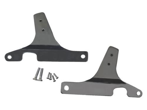 サイドプレート 2000〜17年FLST