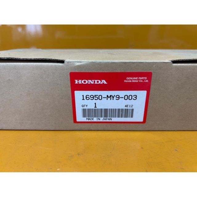 73666 HONDA ホンダ CB400SF NC31 純正フューエルコック 燃料コック ガソリンコック 16950-MY9-003