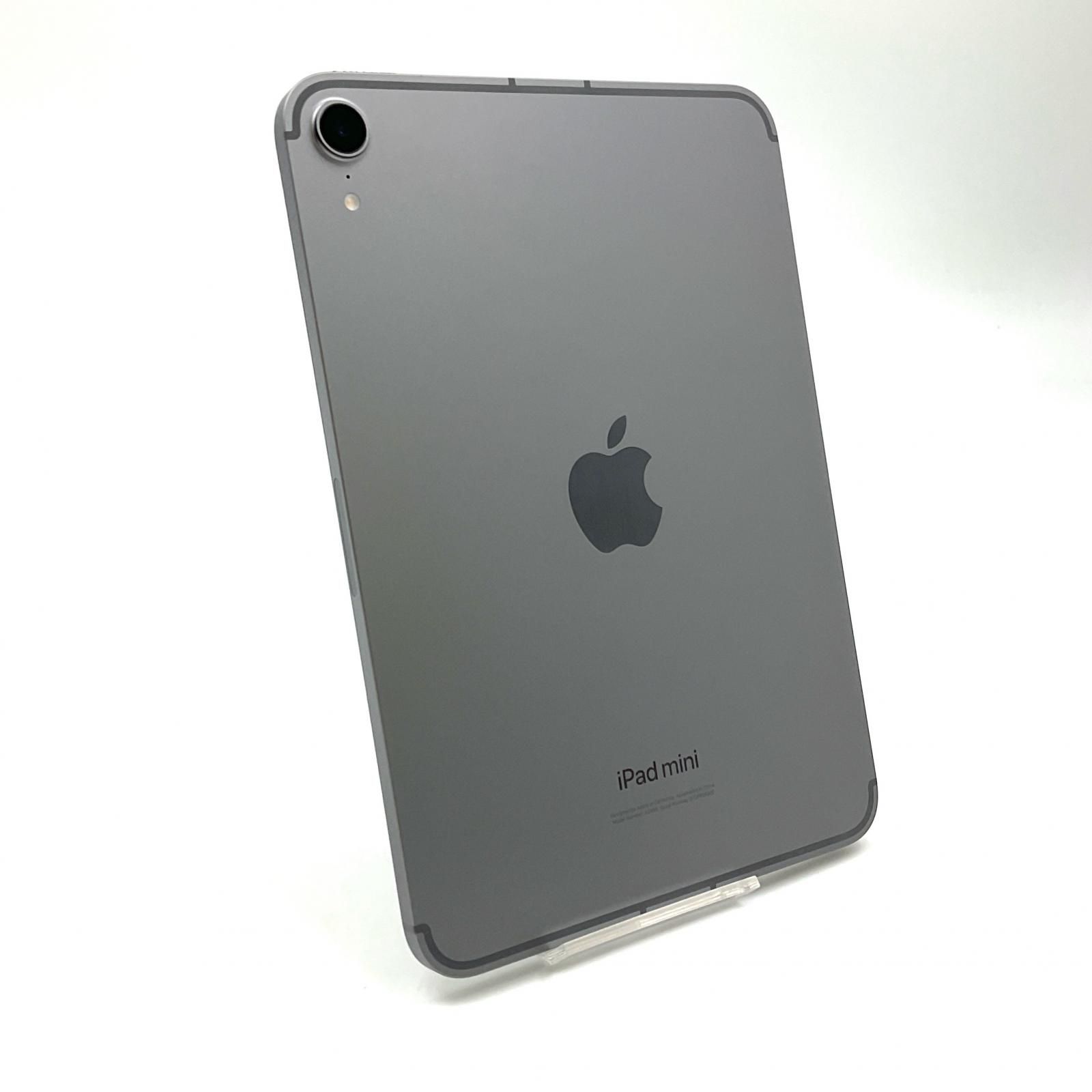 iPad mini Wi-Fiモデル 128GB スペースグレー iPad mini 第7世代 Wi-Fi 128GB スペースグレー iPad mini Wi‑Fi +