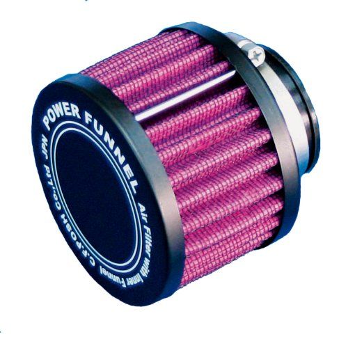 新品・2営業日で発送】CF.POSH 271480 パワーファンネルフィルターφ35