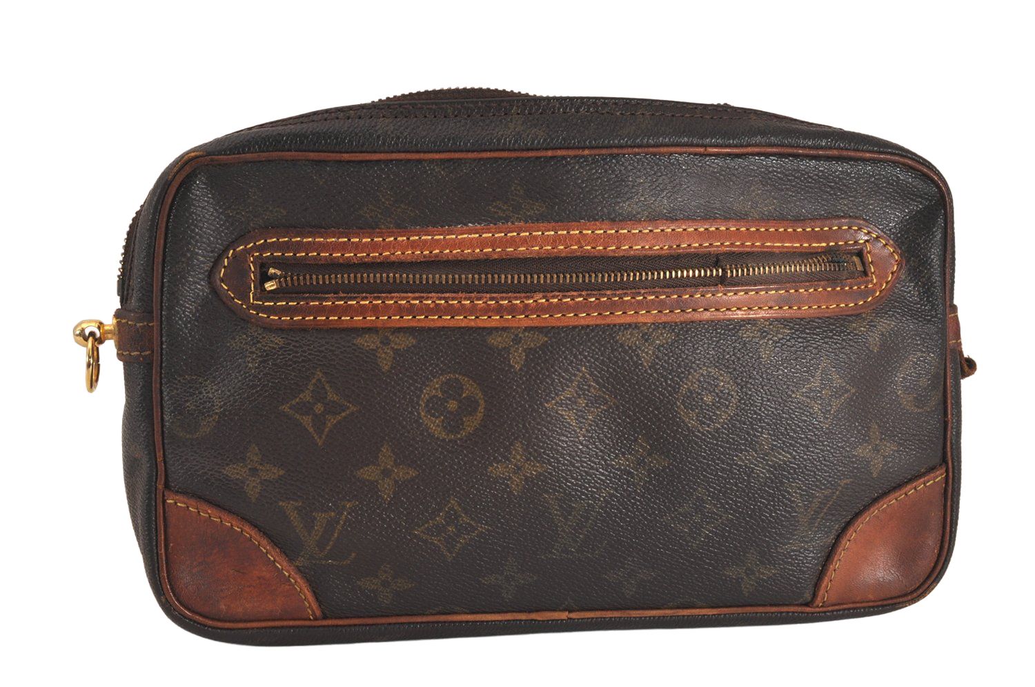 LOUIS VUITTON マルリードラゴンヌ GM ジャンク モノグラム 楽天市場】【ジャンク品】ルイ・ヴィトン Louis Vuitton