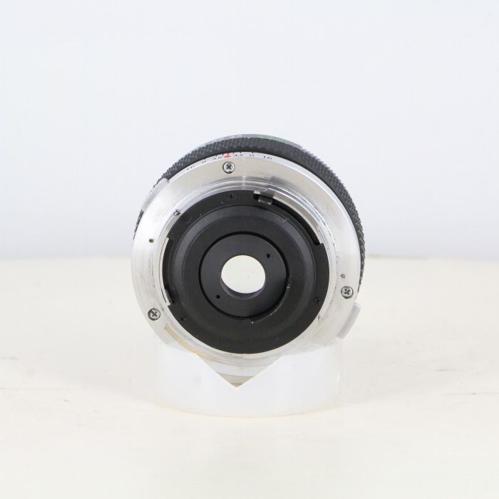  オリンパス OLYMPUS ズイコーW 28 3.5 その他 カメラ