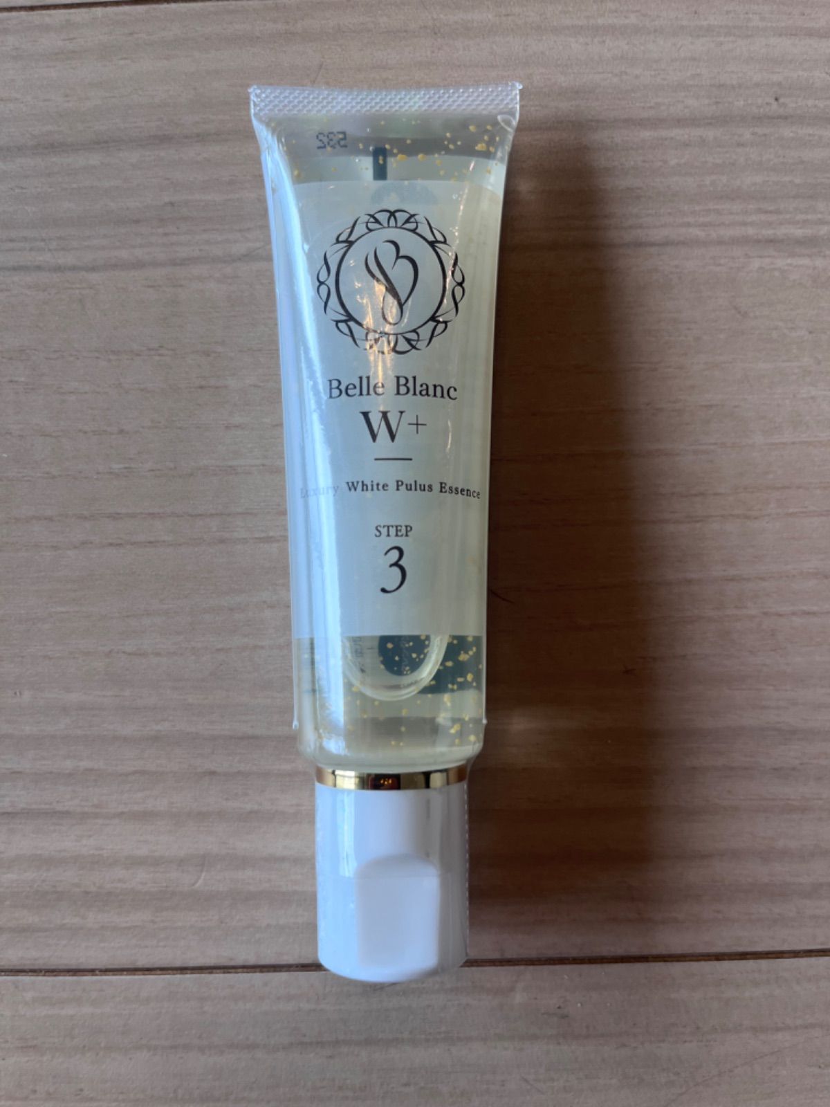 新品未使用】Belle Queen 45mL & Belle Blanc W+ 30mL - メルカリ