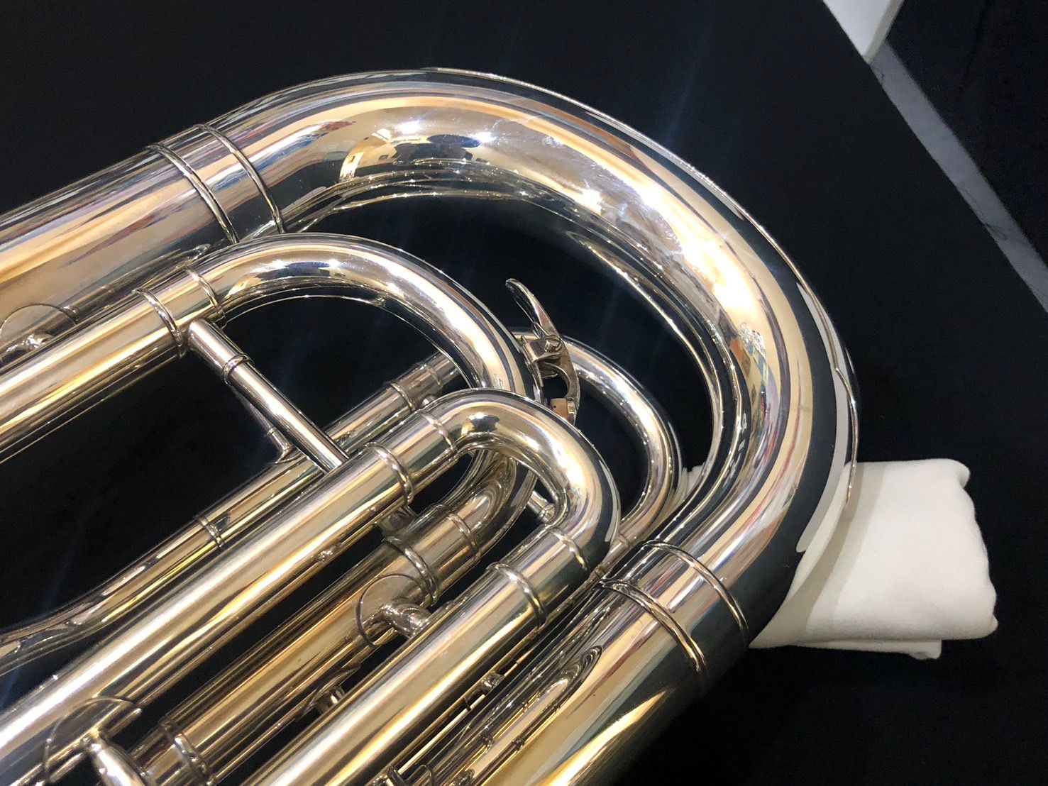 S ユーフォニアム