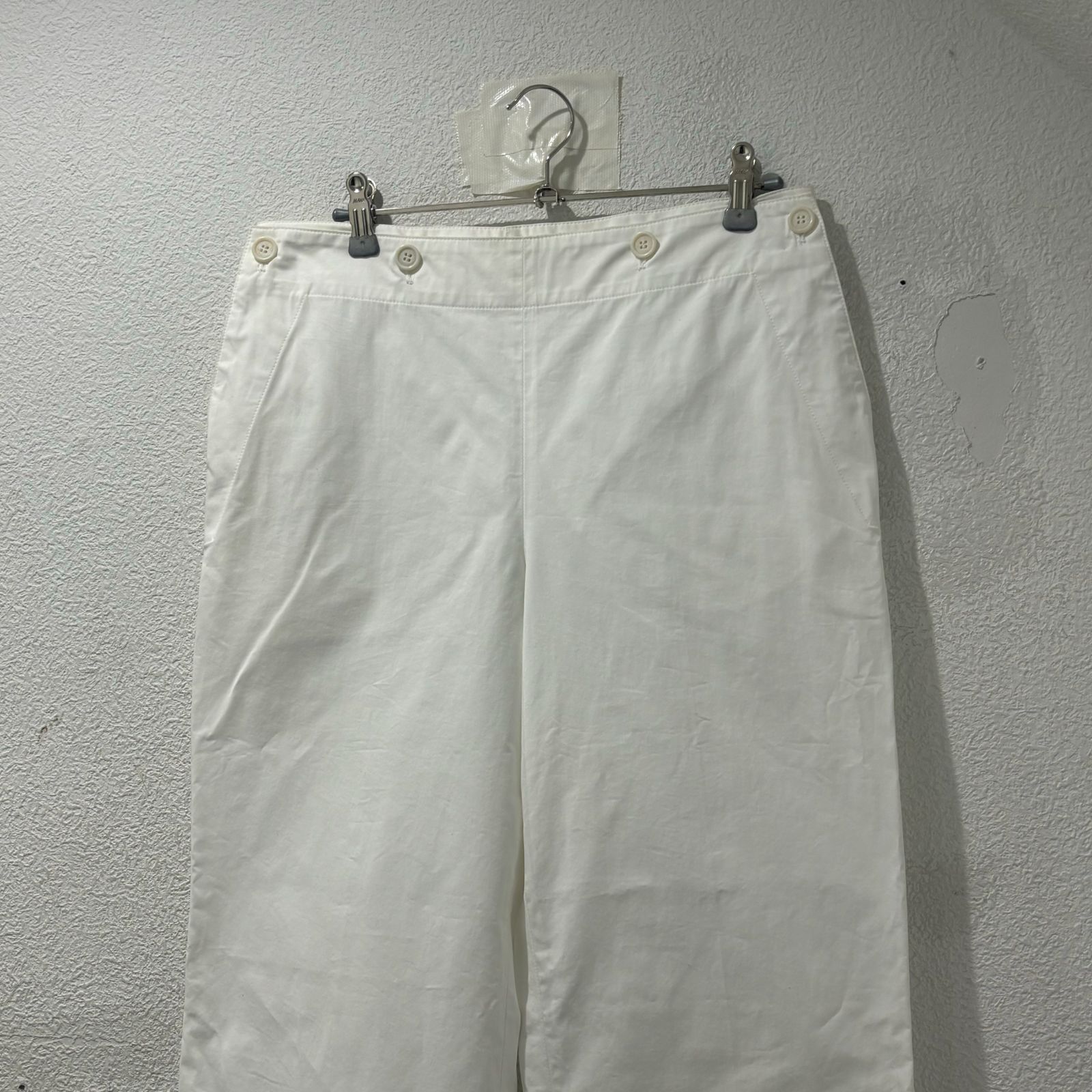 Maison Margiela メゾンマルジェラ 21SS S51KA0539 S53687 セーラー 