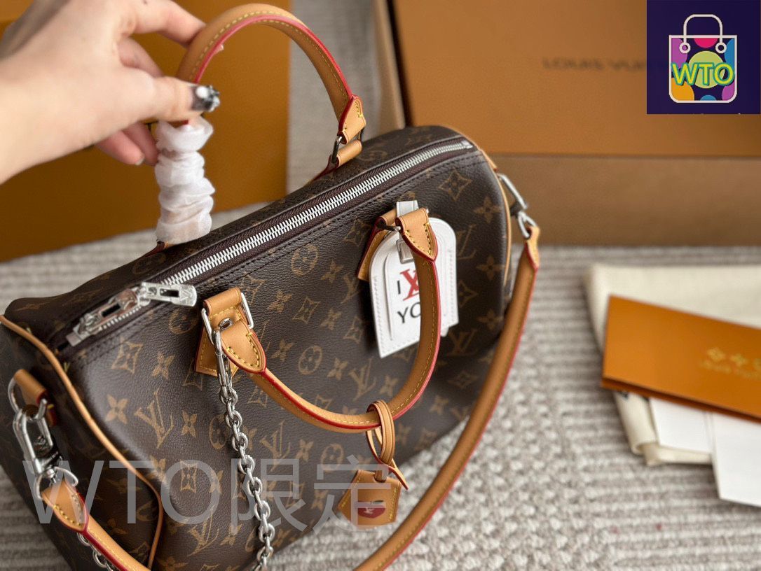 今日特価】Louis Vuitton ルイ・ヴィトン スピーディ スピーディ
