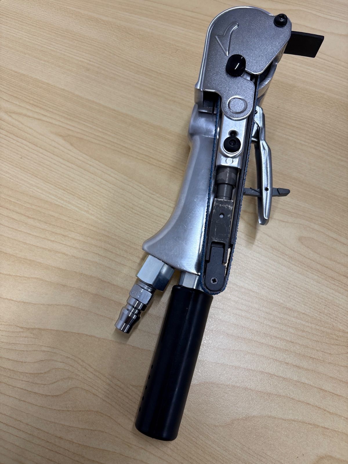 エアベルトサンダー 10mm