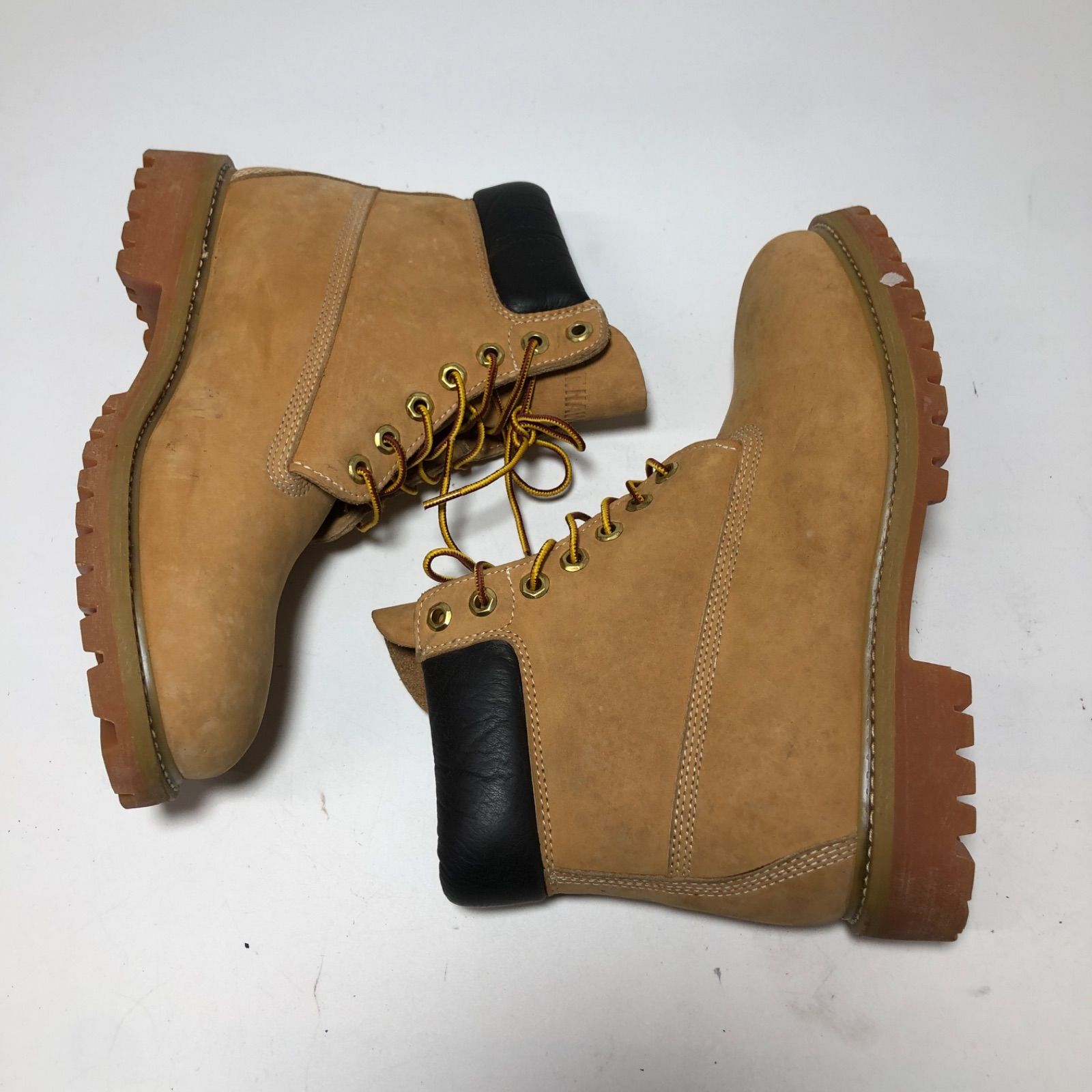 M1111-21-3 G.T.HAWKINS ジーティーホーキンス ワークブーツ 靴 8H GT