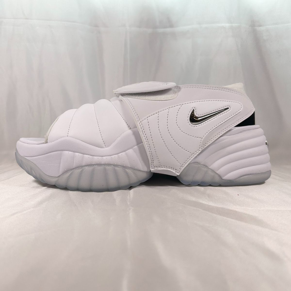 ナイキ NIKE Women's Air Adjust Force Sandal ウィメンズ エア アジャスト フォース サンダル White ホワイト DV2136-100