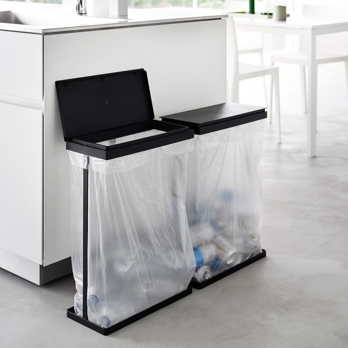 Brabantia | ブラバンシア からのBo タッチビン 11+23 L - NordicNest