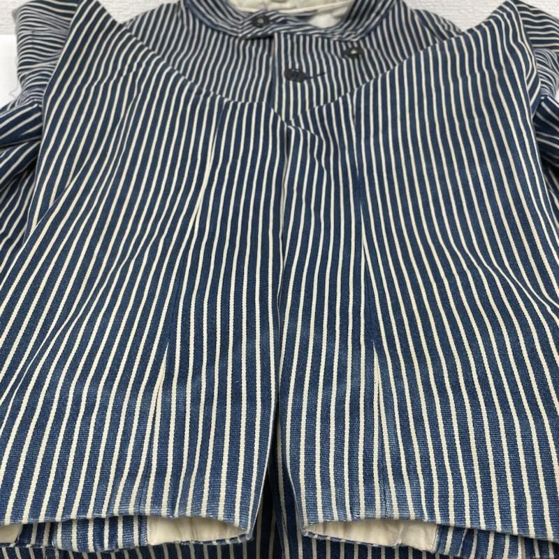 45RフォーティーファイブRヒッコリーオーバーオール 45RフォーティーファイブRヒッコリーオーバーオール 45R