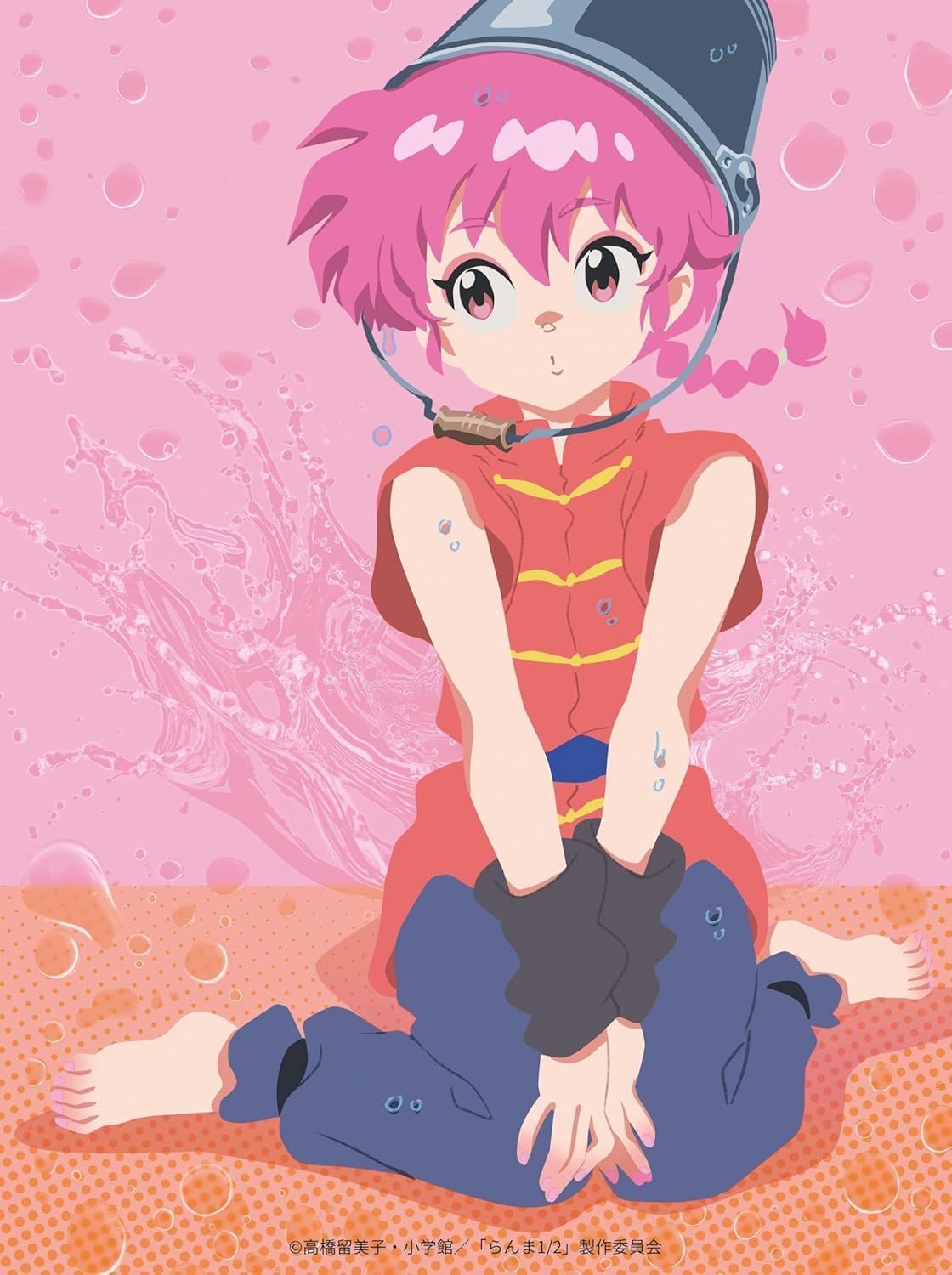未開封 らんま1|2 Blu-ray Disc BOX Vol.1 完全生産 版 Blu-ray ブルーレイ 安心 匿名配送 メルカリShops グッドバリューが
