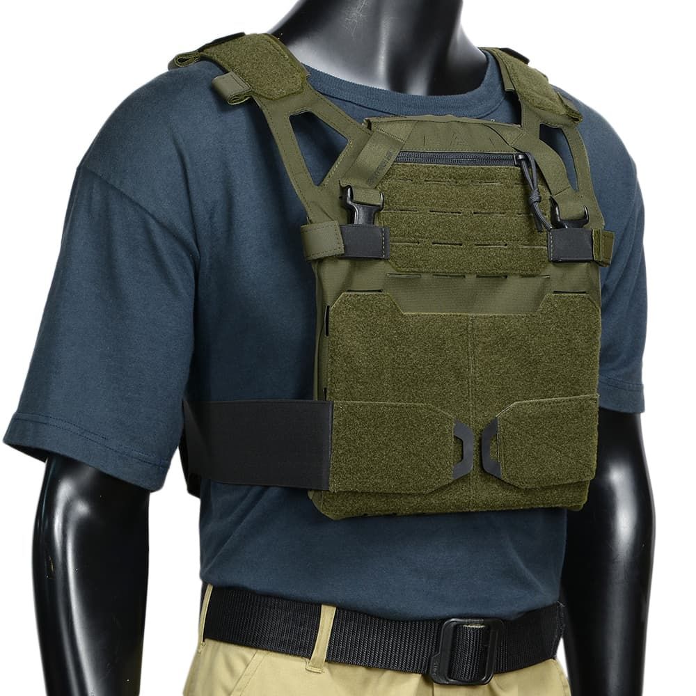 Direct Action SPITFIRE Plate Carrier-Large | REALMENT
