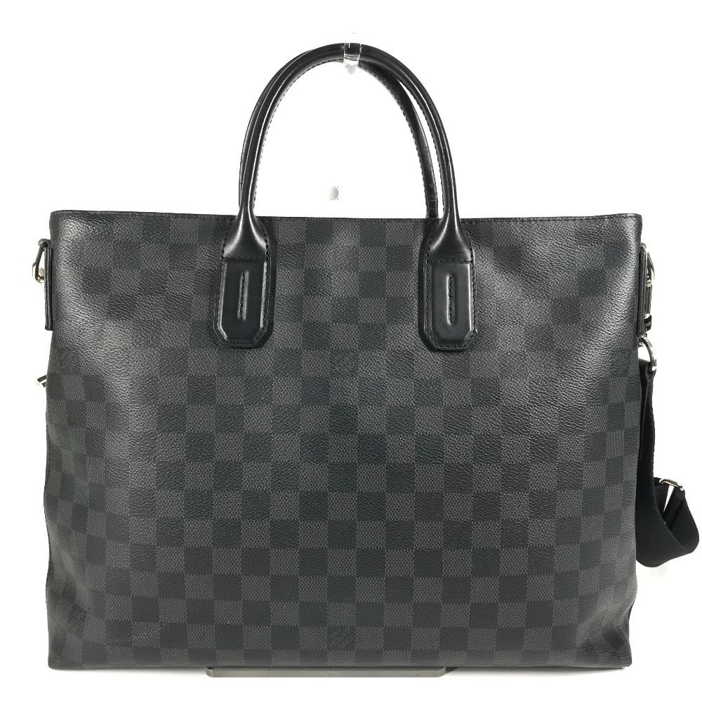LOUIS VUITTON ルイヴィトン ビジネスバッグ 7DW ブリーフケース