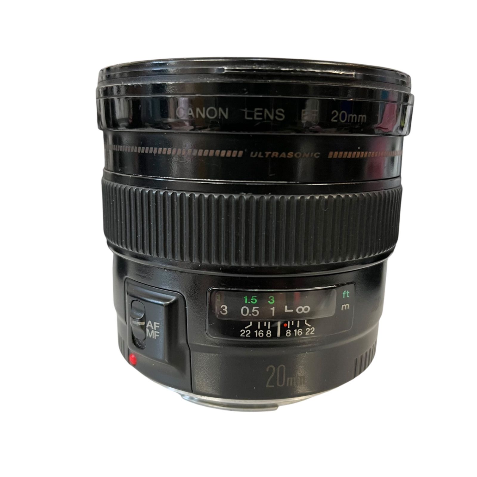 EF 20mm