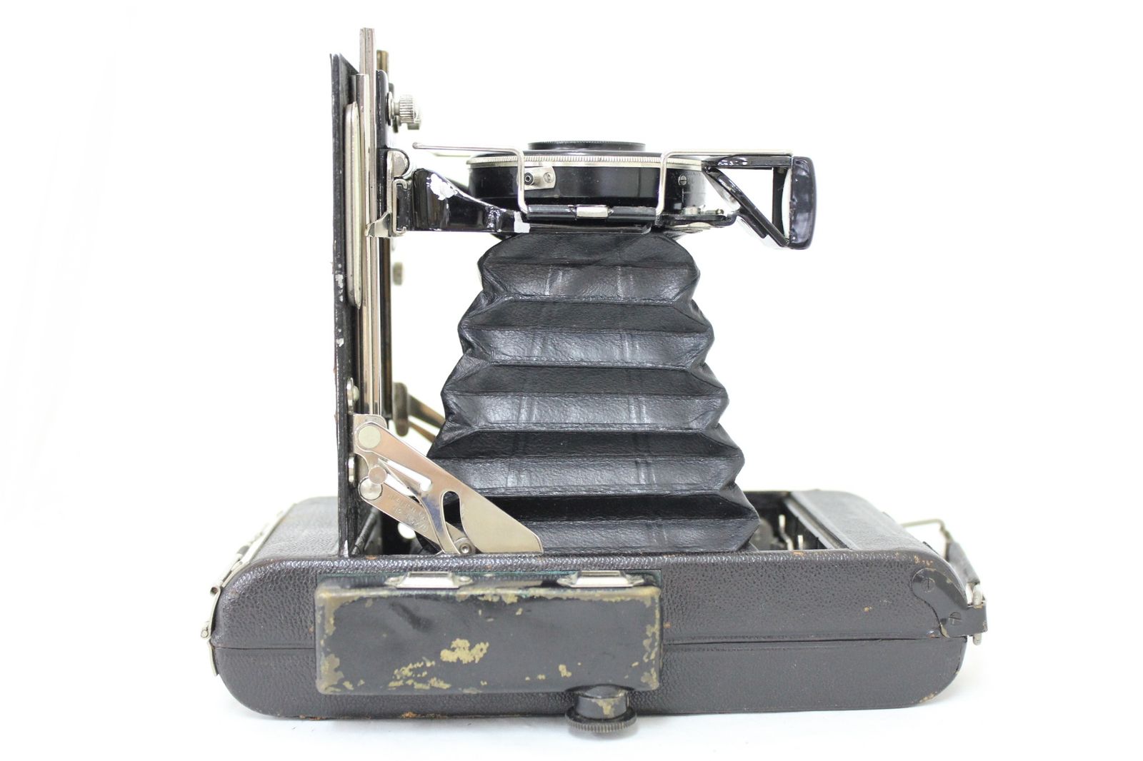 ENSAR 100mm