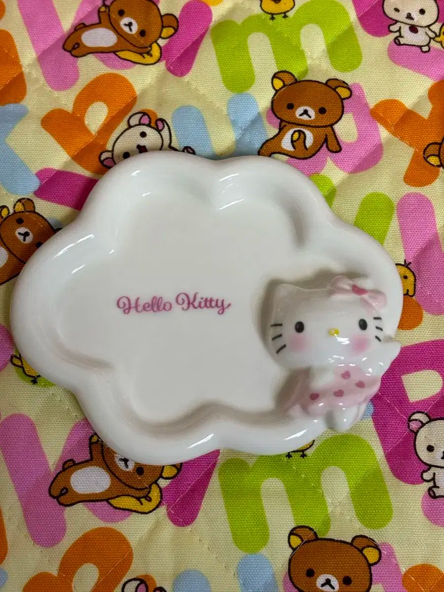 エンジェルキティシリーズ 用品 トレイ 日本