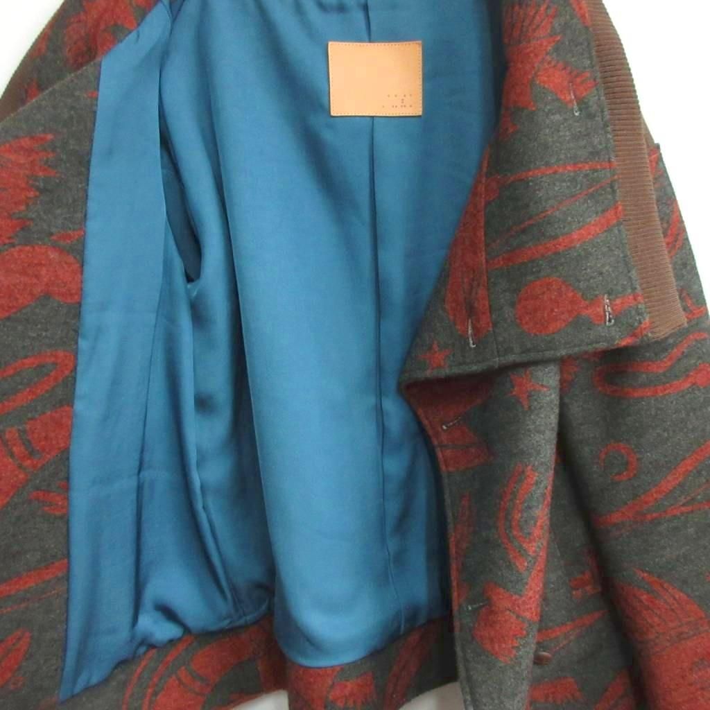 ALEXANDER LEE CHANG アレキサンダー・リー・チャン 美品 20AW
