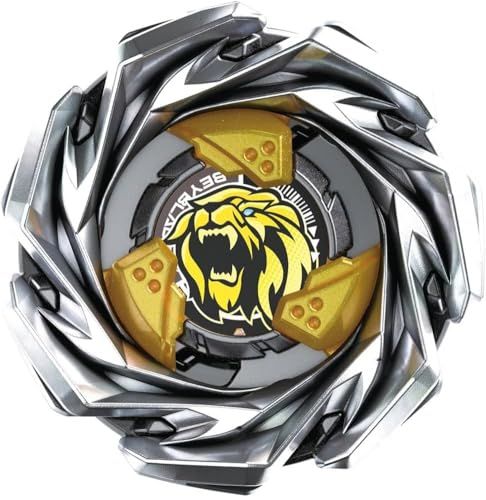 BEYBLADE X ベイブレードX レオンクレスト 7-60GN(UX-06封入品