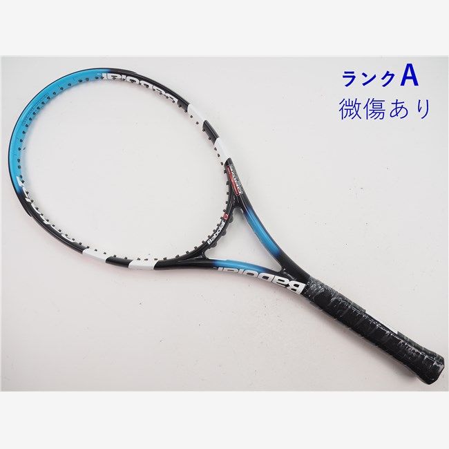Babolat Pure Drive TEAM 2本セット Babolat Pure Drive Team G2 2本