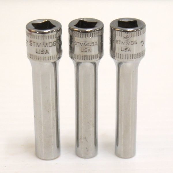 12角 6.3mm