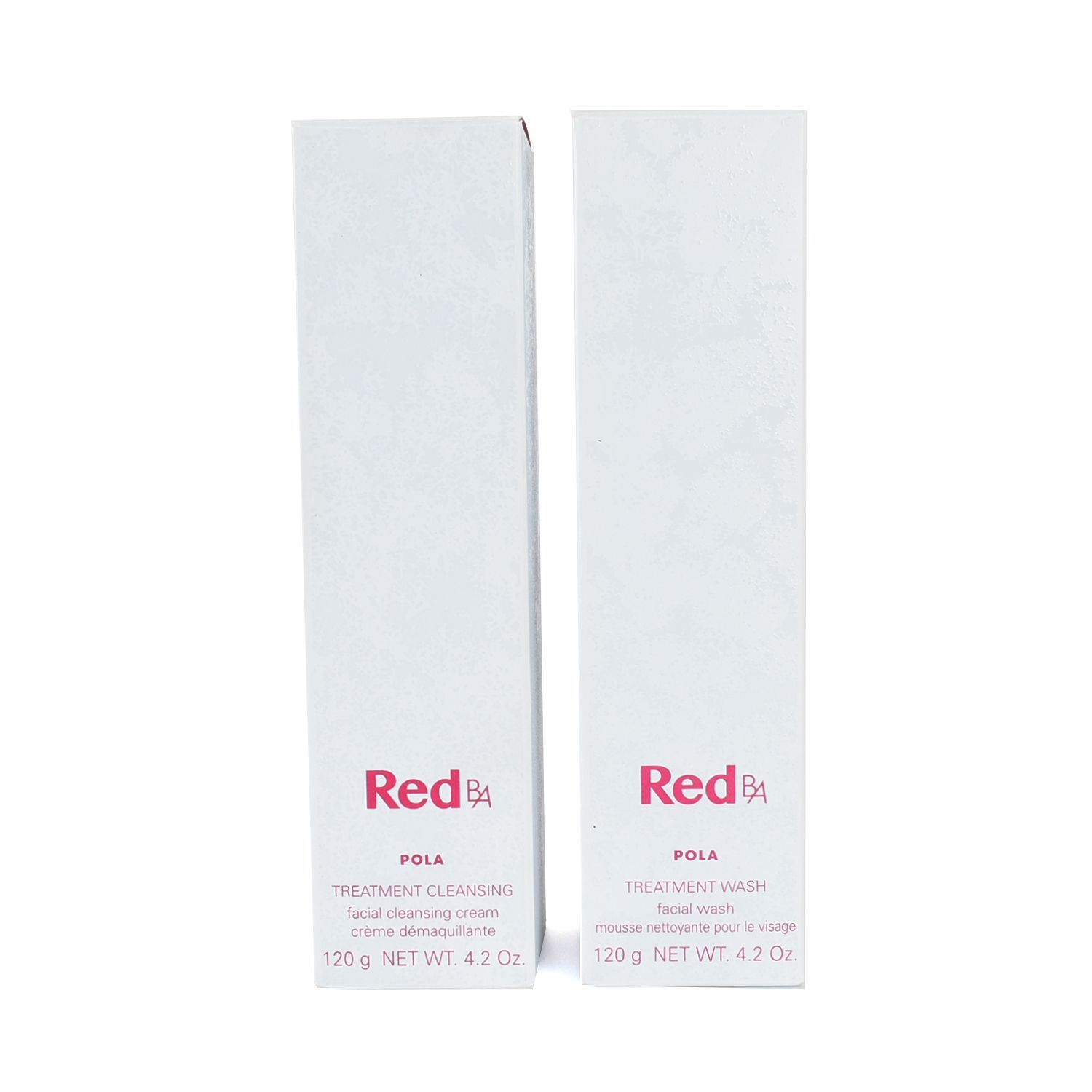 Red B.A ポーラ BA POLA クレンジング＆ウォッシュ ポーラ公式 - 商品