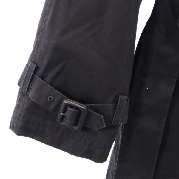 ポールスミス ライナー付き トレンチ コート M 茶 Paul Smith